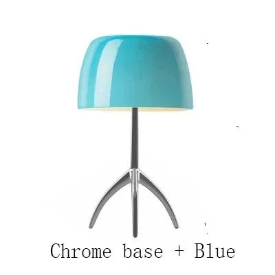 Forma™ Bauhaus Glass Desk Lamp - Buy Online at Futura’s Studio