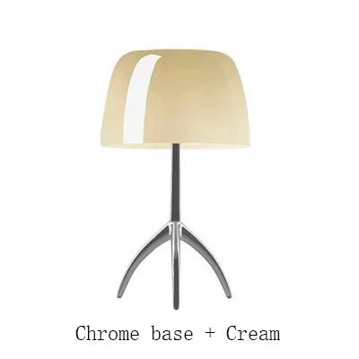 Forma™ Bauhaus Glass Desk Lamp - Buy Online at Futura’s Studio