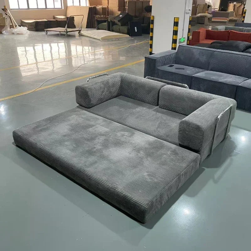 Forma™ Convertible Bed & Sofa - Buy Online at Futura’s Studio