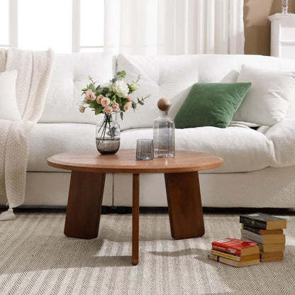 Forma Round Coffee Table - Buy Online at Futura’s Studio
