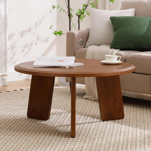 Forma Round Coffee Table - Buy Online at Futura’s Studio