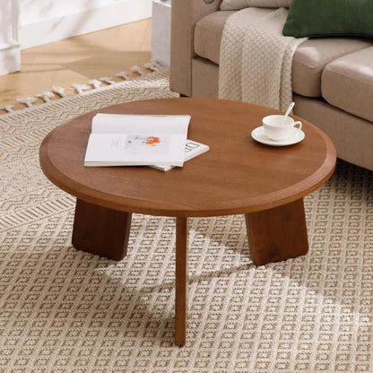 Forma Round Coffee Table - Buy Online at Futura’s Studio