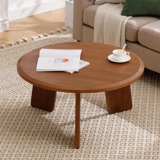 Forma Round Coffee Table - Buy Online at Futura’s Studio