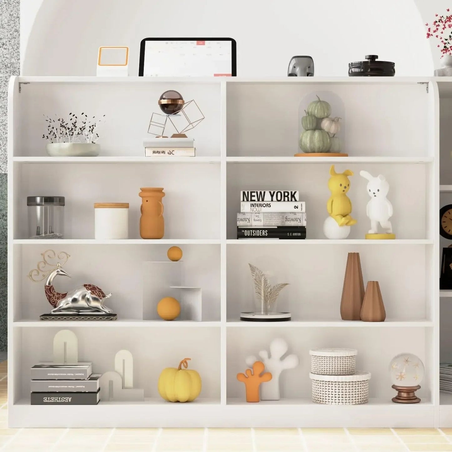 Frontline Reception Counter - Buy Online at Futura’s Studio