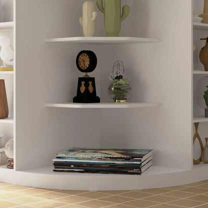 Frontline Reception Counter - Buy Online at Futura’s Studio