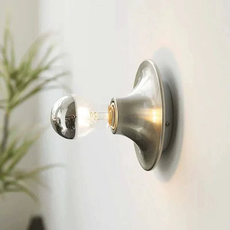 Glow Wall Lamp with Warm Light - Buy Online at Futura’s Studio
