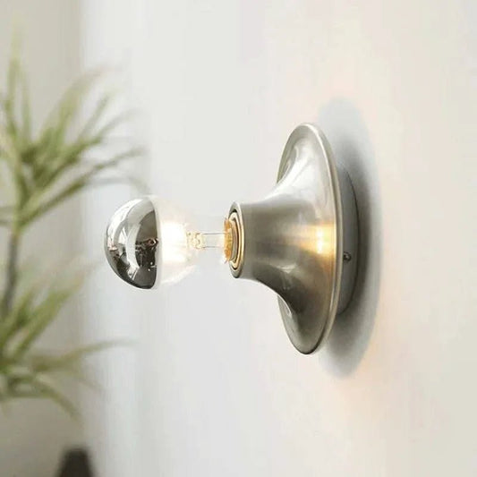 Glow Wall Lamp with Warm Light - Buy Online at Futura’s Studio