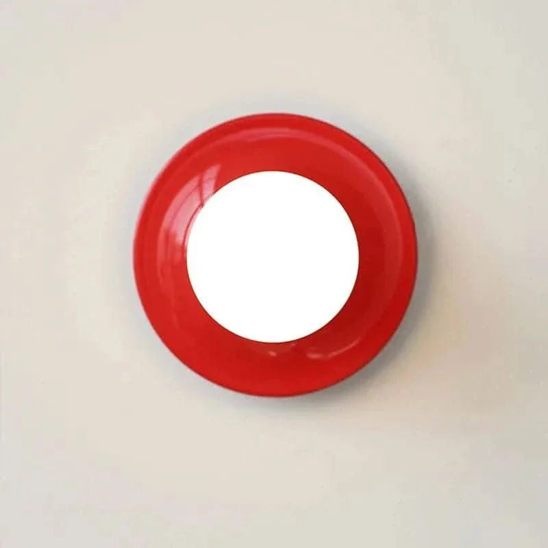 Glow Wall Lamp with Warm Light - Buy Online at Futura’s Studio