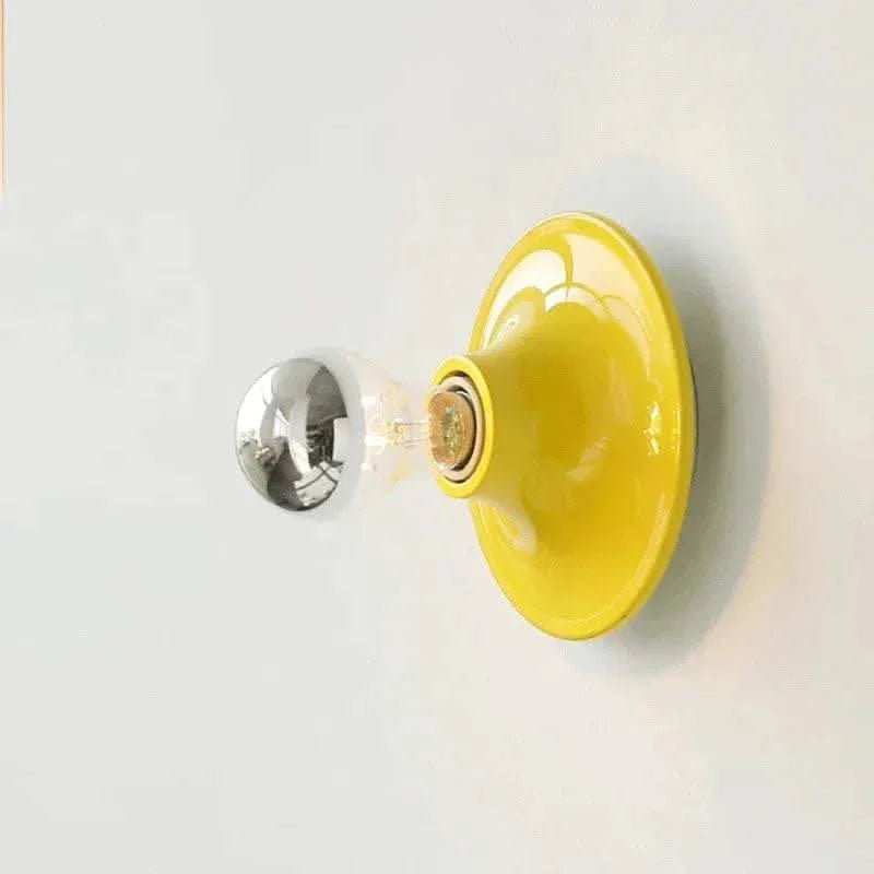 Glow Wall Lamp with Warm Light - Buy Online at Futura’s Studio