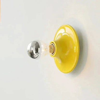 Glow Wall Lamp with Warm Light - Buy Online at Futura’s Studio