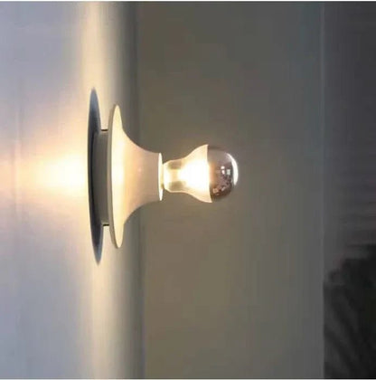 Glow Wall Lamp with Warm Light - Buy Online at Futura’s Studio