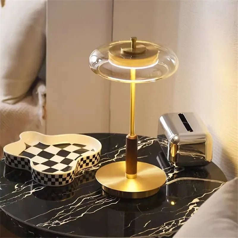Halo Arc Standing Lamp - Buy Online at Futura’s Studio
