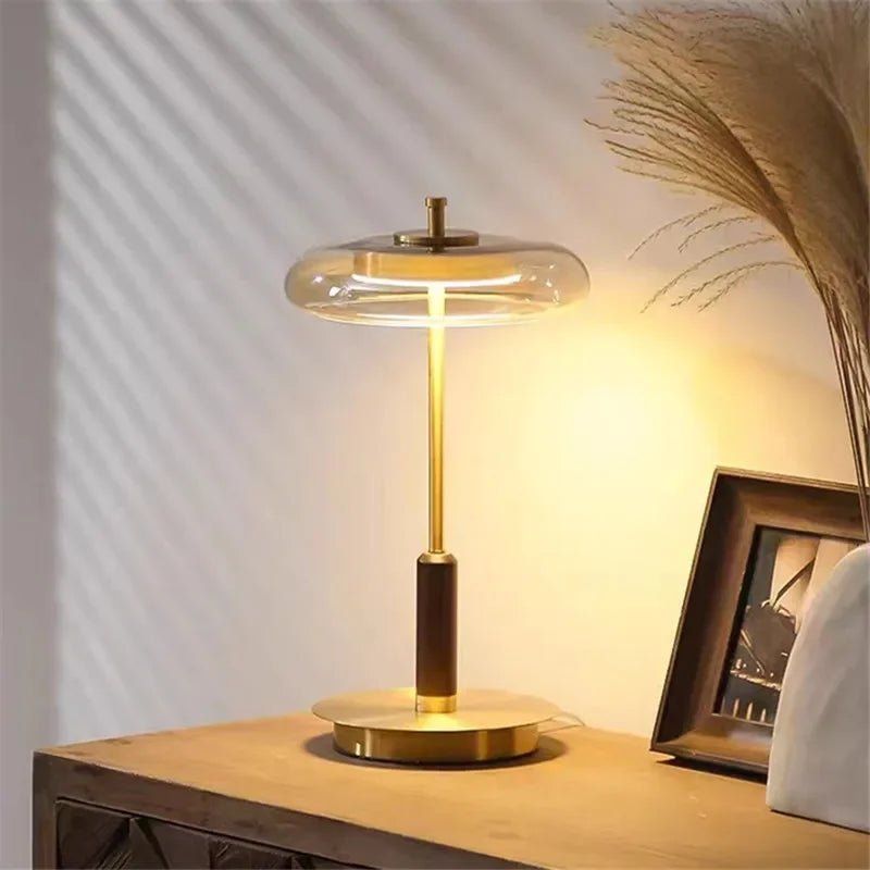Halo Arc Standing Lamp - Buy Online at Futura’s Studio