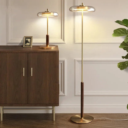 Halo Arc Standing Lamp - Buy Online at Futura’s Studio