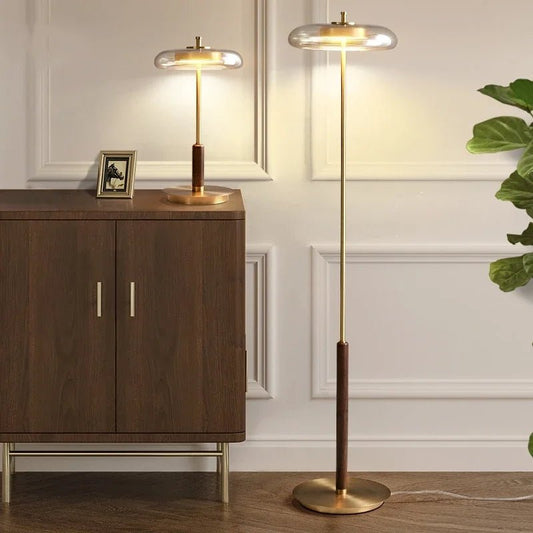 Halo Arc Standing Lamp - Buy Online at Futura’s Studio