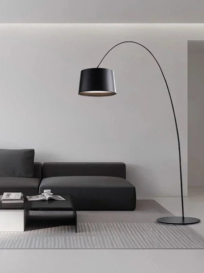 Halo Arc Standing Lamp - Buy Online at Futura’s Studio