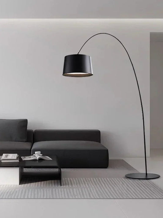 Halo Arc Standing Lamp - Buy Online at Futura’s Studio