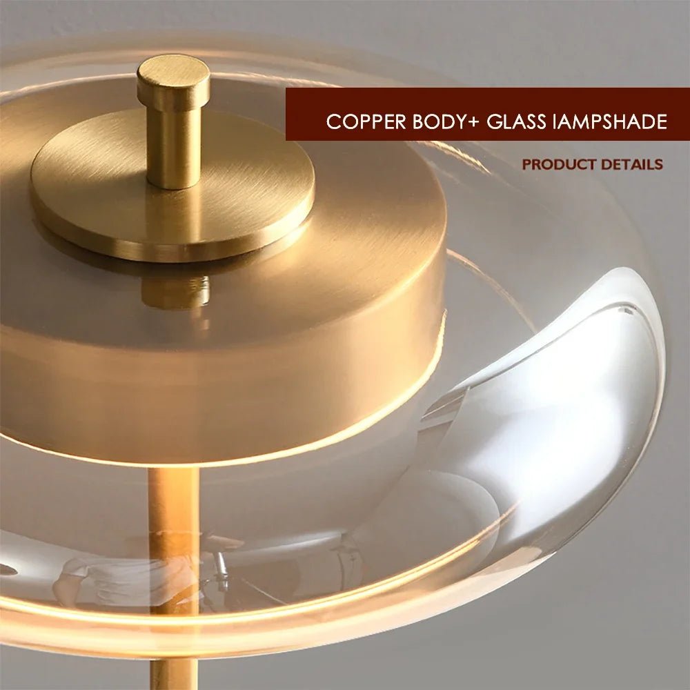 Halo Arc Standing Lamp - Buy Online at Futura’s Studio