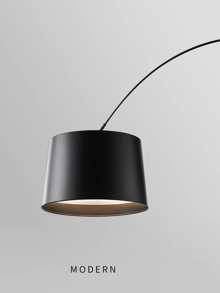Halo Arc Standing Lamp - Buy Online at Futura’s Studio