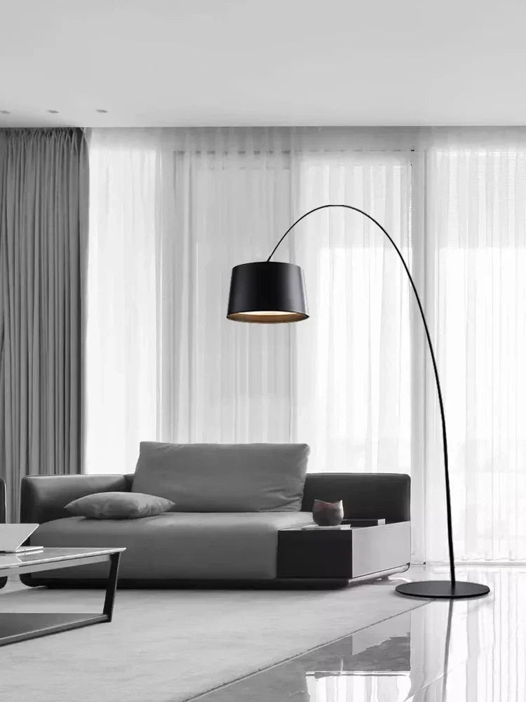 Halo Arc Standing Lamp - Buy Online at Futura’s Studio