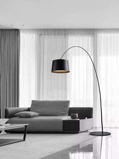 Halo Arc Standing Lamp - Buy Online at Futura’s Studio