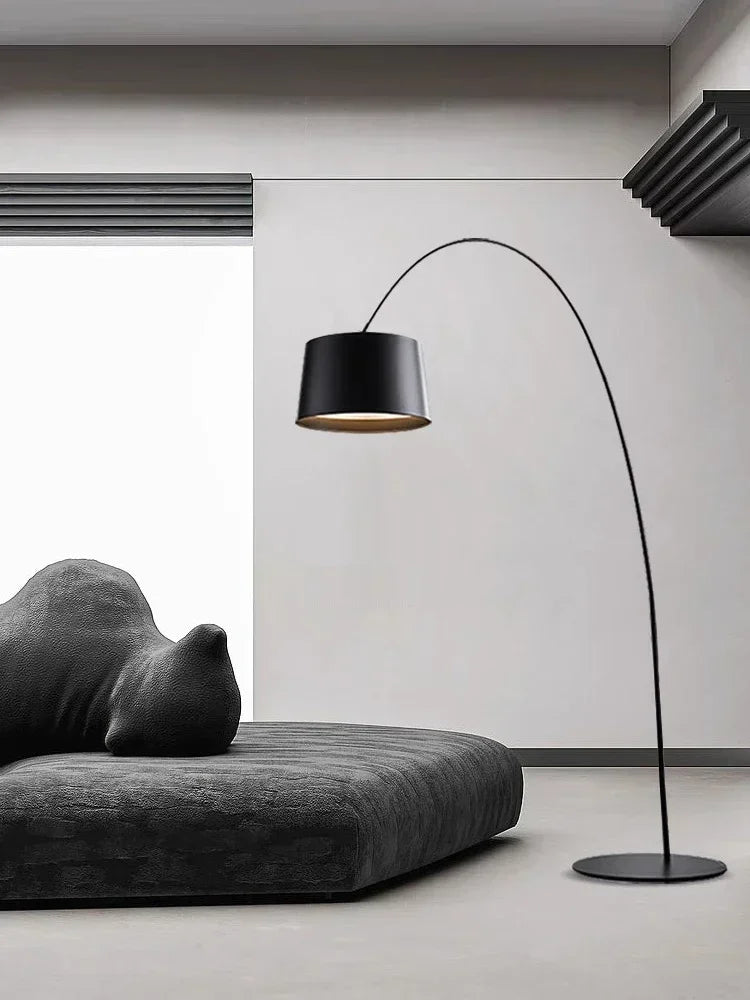 Halo Arc Standing Lamp - Buy Online at Futura’s Studio