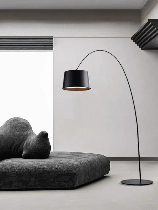 Halo Arc Standing Lamp - Buy Online at Futura’s Studio