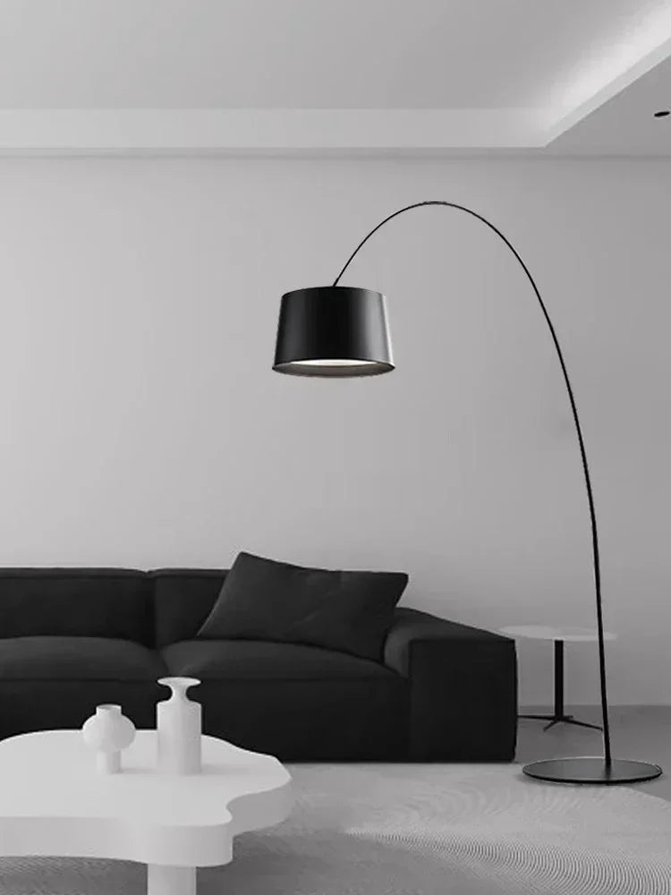 Halo Arc Standing Lamp - Buy Online at Futura’s Studio