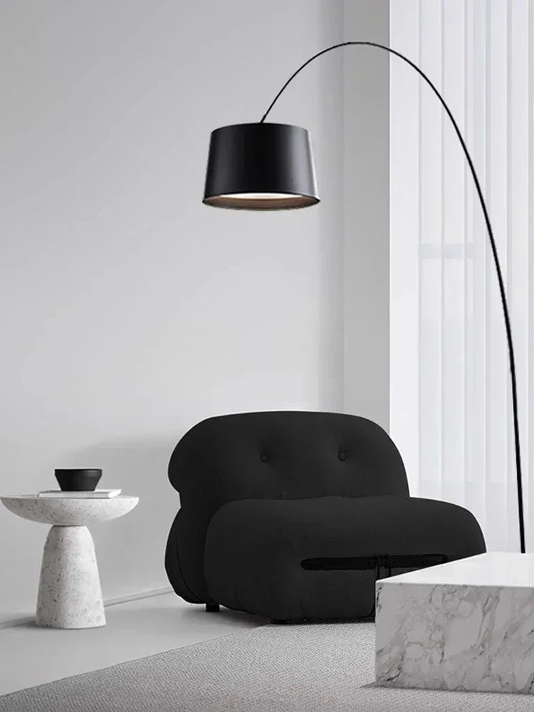 Halo Arc Standing Lamp - Buy Online at Futura’s Studio