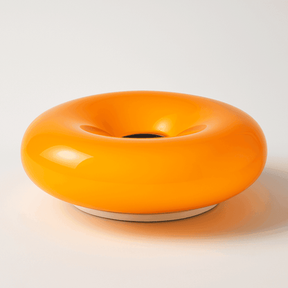 Halo Bubble Table Lamp - Futura’s Studio