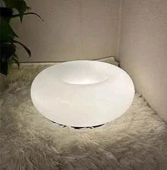 Halo Bubble Table Lamp - Futura’s Studio