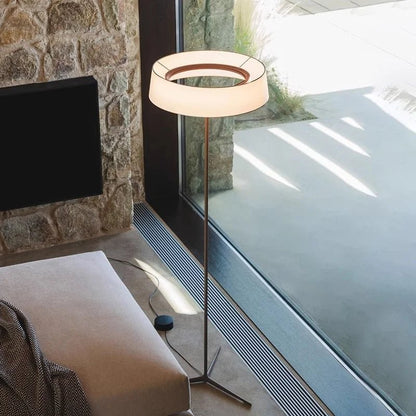 Halo Circle Floor & Ceiling Pendant - Buy Online at Futura’s Studio