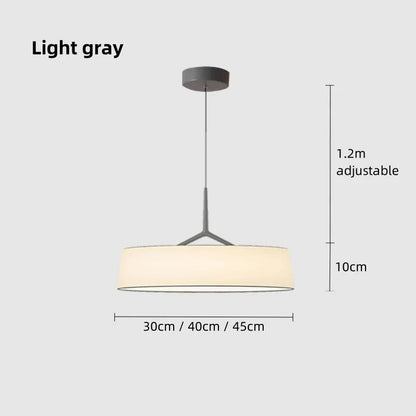 Halo Circle Floor & Ceiling Pendant - Buy Online at Futura’s Studio