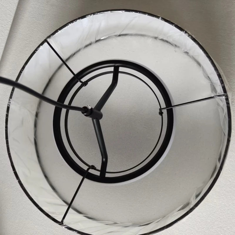 Halo Circle Floor & Ceiling Pendant - Buy Online at Futura’s Studio
