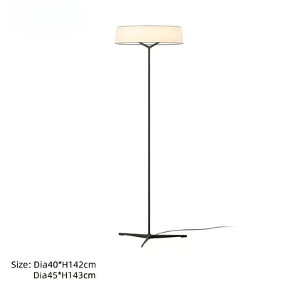 Halo Circle Floor & Ceiling Pendant - Buy Online at Futura’s Studio
