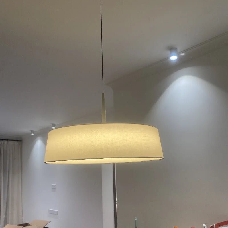 Halo Circle Floor & Ceiling Pendant - Buy Online at Futura’s Studio