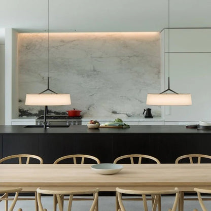 Halo Circle Floor & Ceiling Pendant - Buy Online at Futura’s Studio