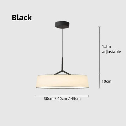Halo Circle Floor & Ceiling Pendant - Buy Online at Futura’s Studio