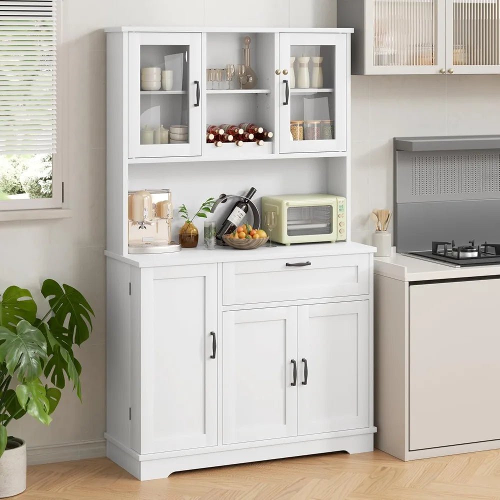 Harbor Buffet Cabinet - Buy Online at Futura’s Studio