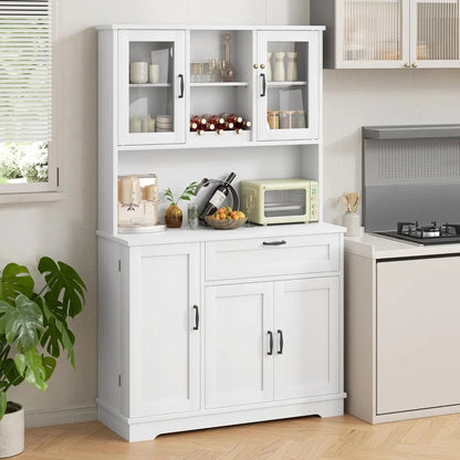 Harbor Buffet Cabinet - Buy Online at Futura’s Studio