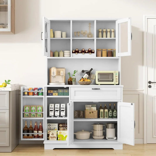 Harbor Buffet Cabinet - Buy Online at Futura’s Studio