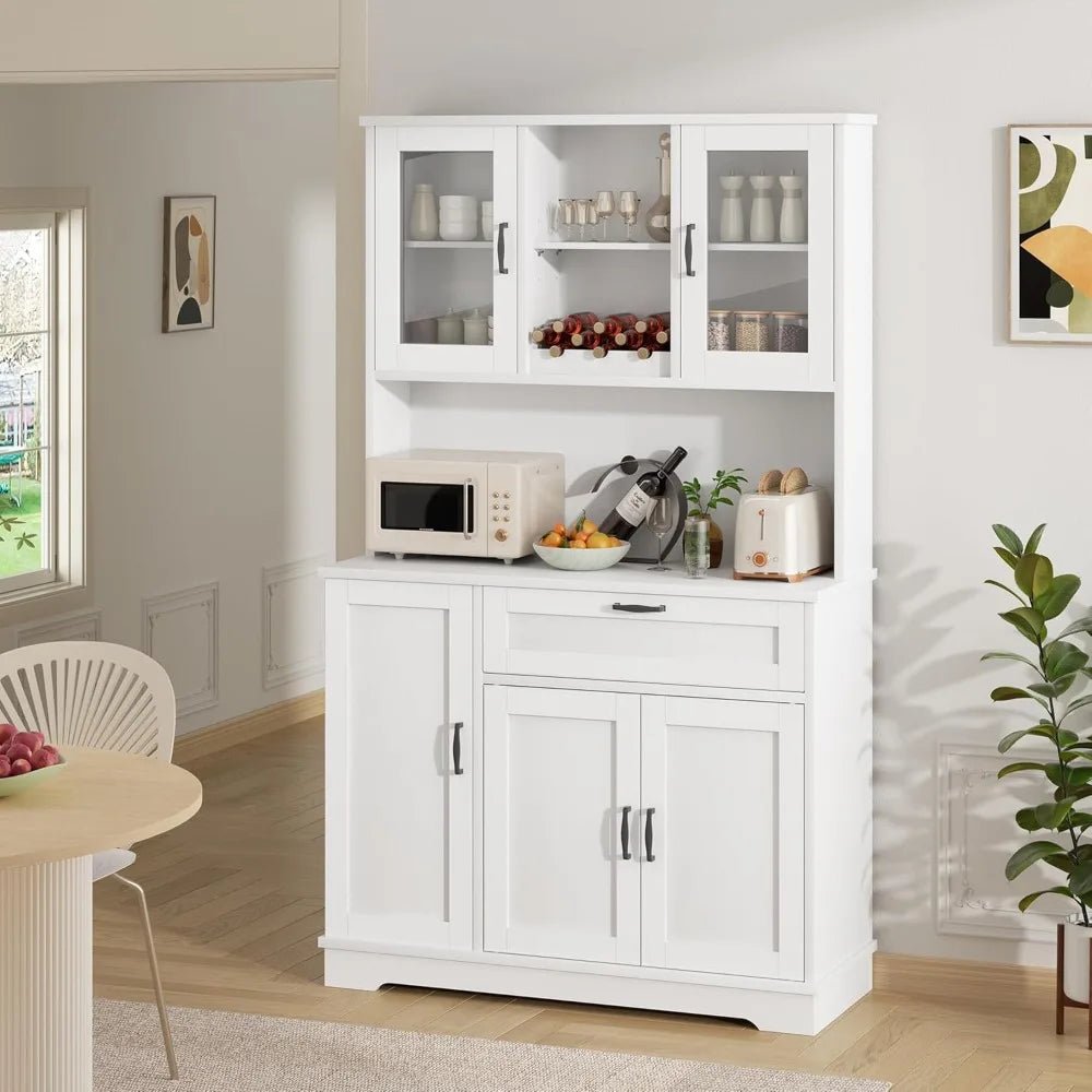 Harbor Buffet Cabinet - Buy Online at Futura’s Studio
