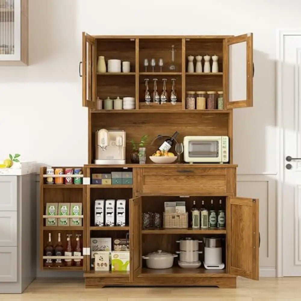 Harbor Buffet Cabinet - Buy Online at Futura’s Studio