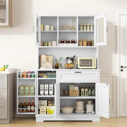 Harbor Buffet Cabinet - Buy Online at Futura’s Studio