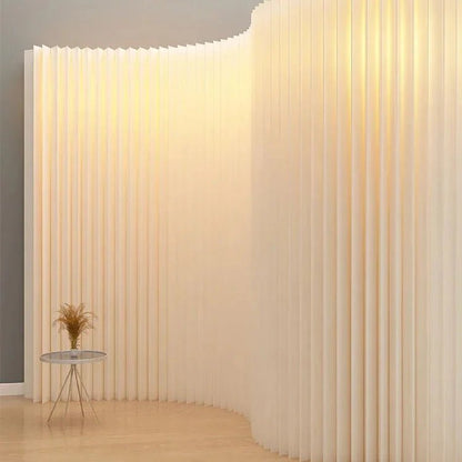 Hinoki™ – Foldable Paper Room Divider - Buy Online at Futura’s Studio