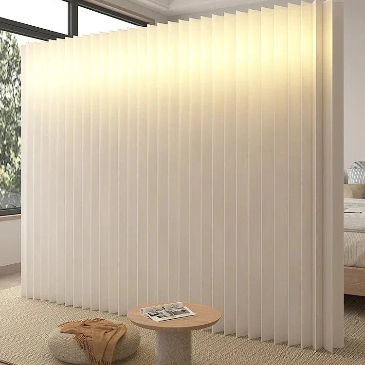 Hinoki™ – Foldable Paper Room Divider - Buy Online at Futura’s Studio