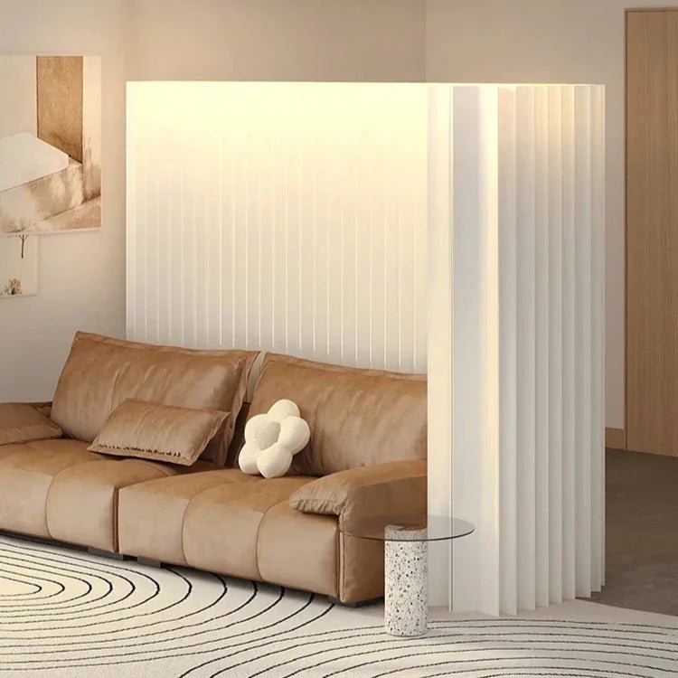 Hinoki™ – Foldable Paper Room Divider - Buy Online at Futura’s Studio