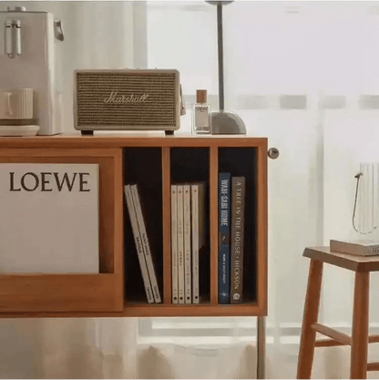 Hinoki™ – Wabi - Sabi Wood Locker - Buy Online at Futura’s Studio