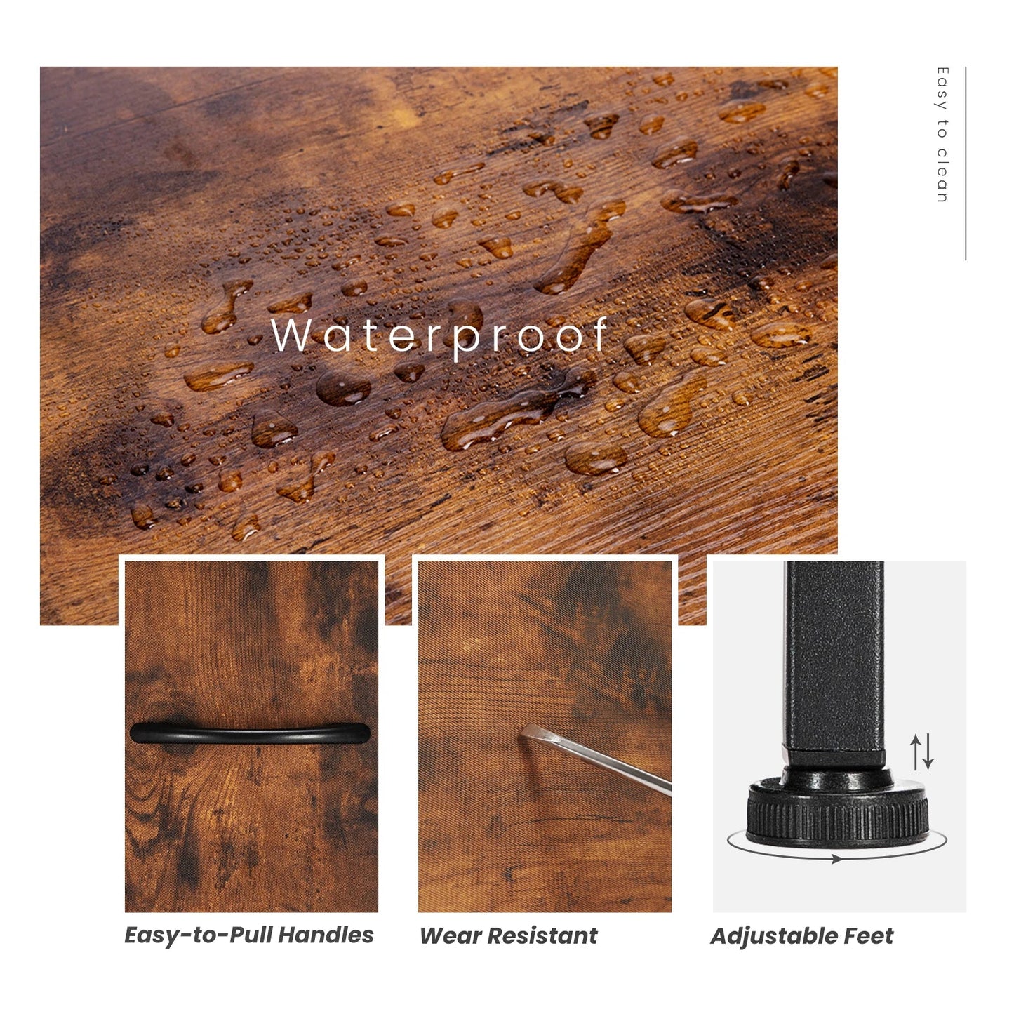 Hinoki Wood Drawer Cabinet - Buy Online at Futura’s Studio