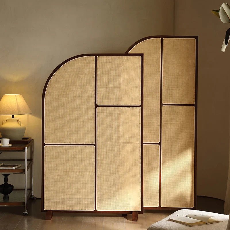 Hinoki™ – Zen Entryway Partition - Buy Online at Futura’s Studio